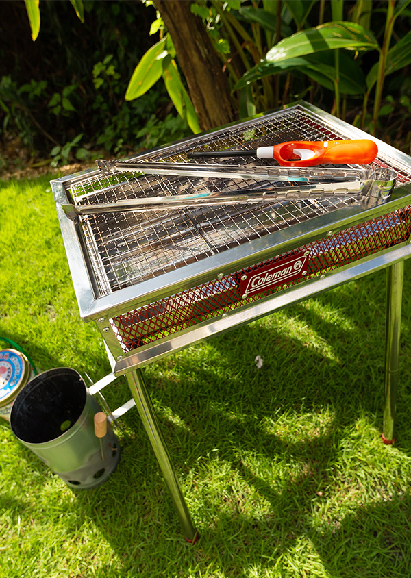 あーりてぃだから見える、朝の景色