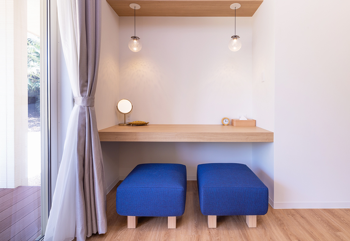 ワークスペース